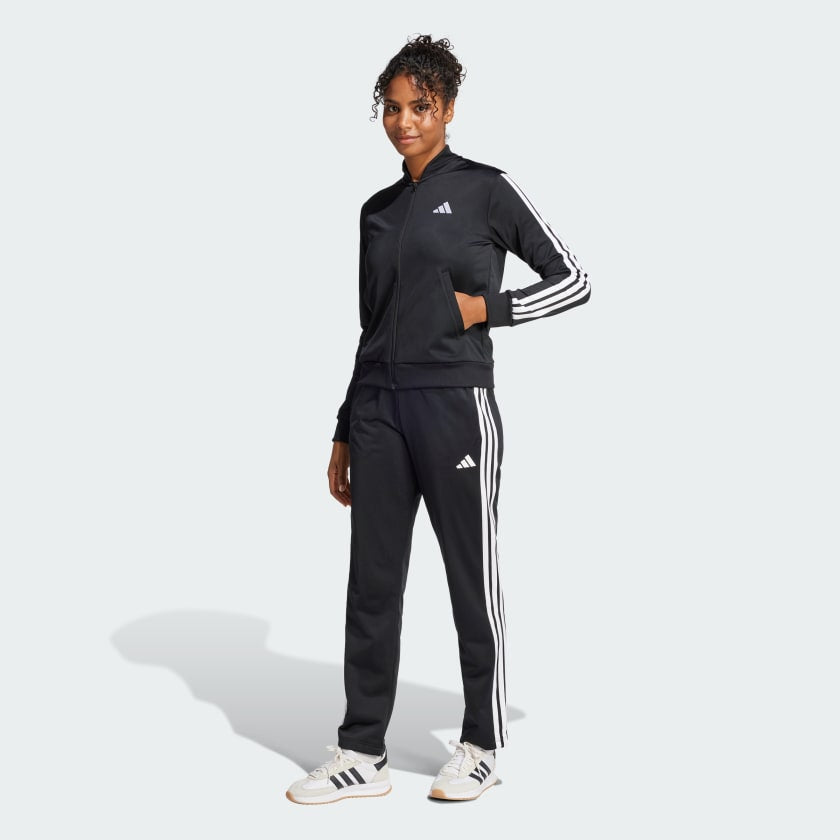 Adidas tuta completa donna