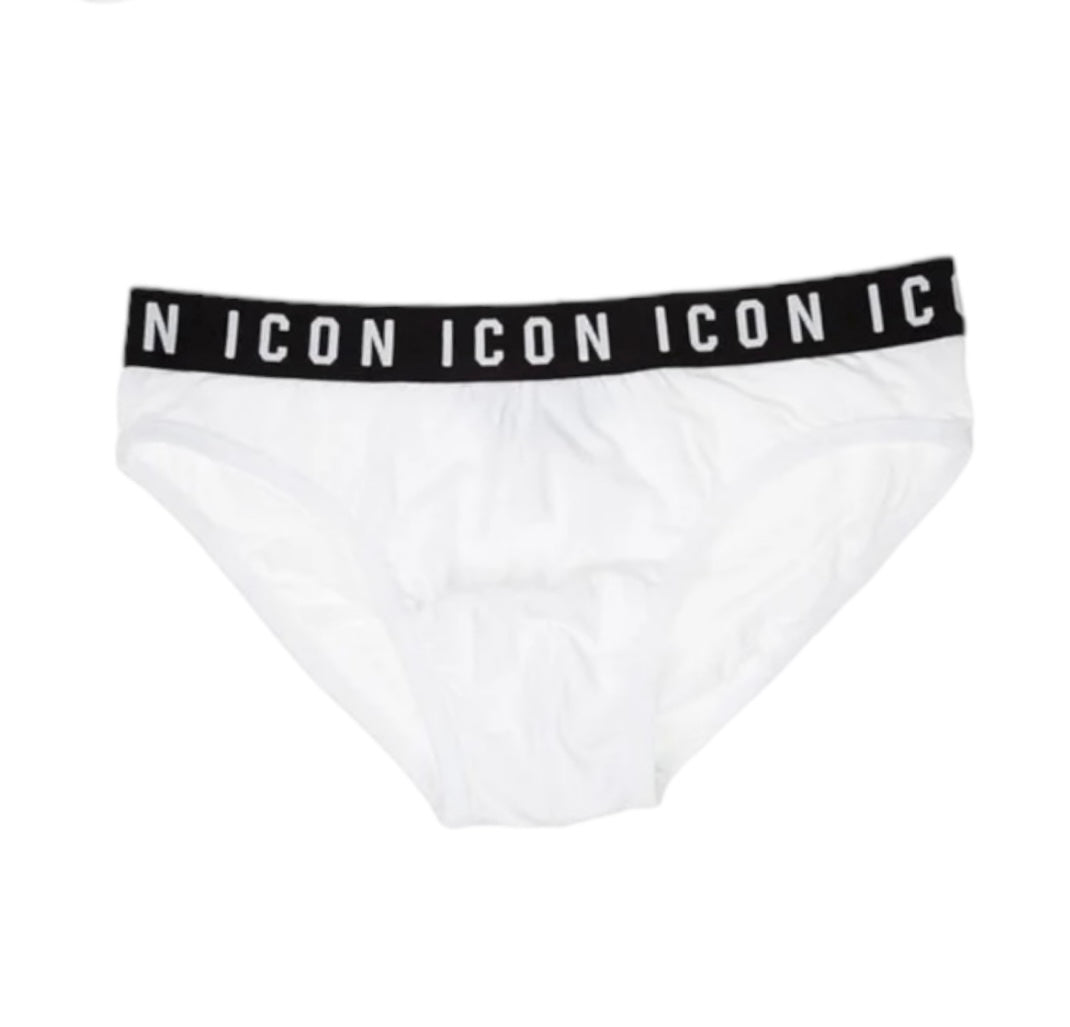 Icon slip