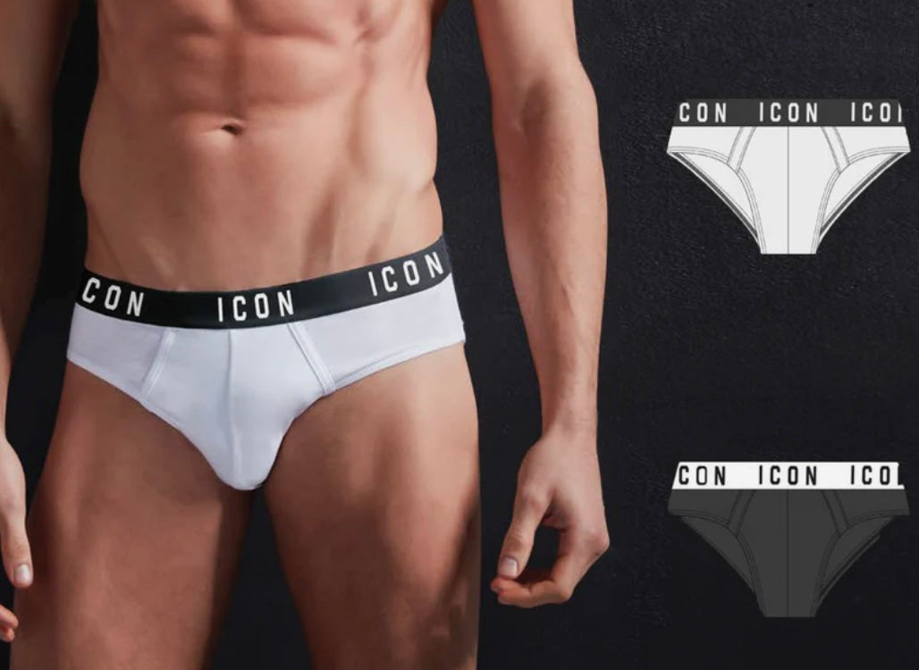 Icon slip