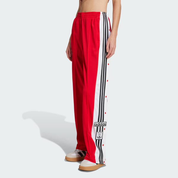 adidas pantalone botton brand