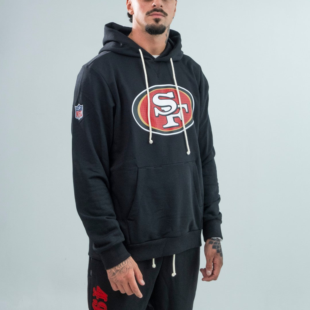 NIKE HOODIE SAN FRANCISCO 49ERS nfl