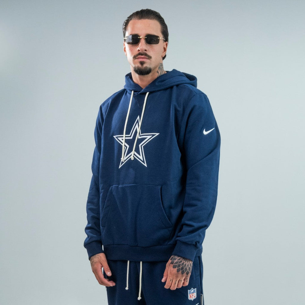NIKE HOODIE DALLAS COWBOYS nfl