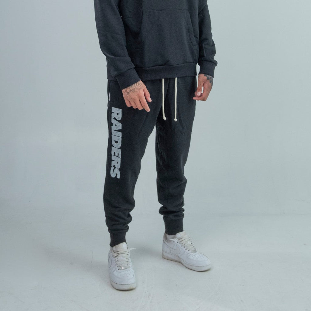 NIKE BOTTOMS LAS VEGAS RAIDERS nfl