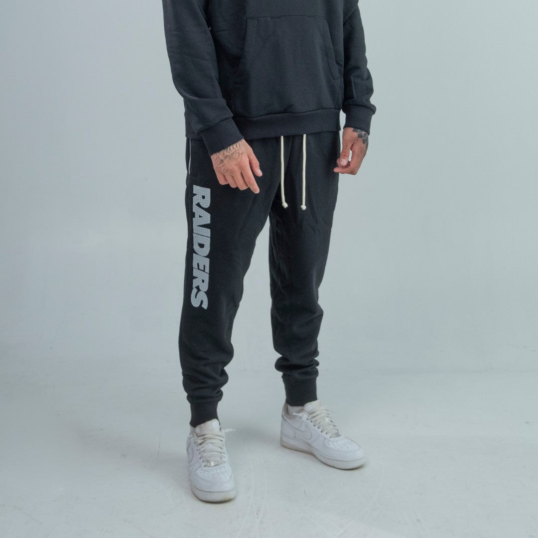 NIKE BOTTOMS LAS VEGAS RAIDERS nfl
