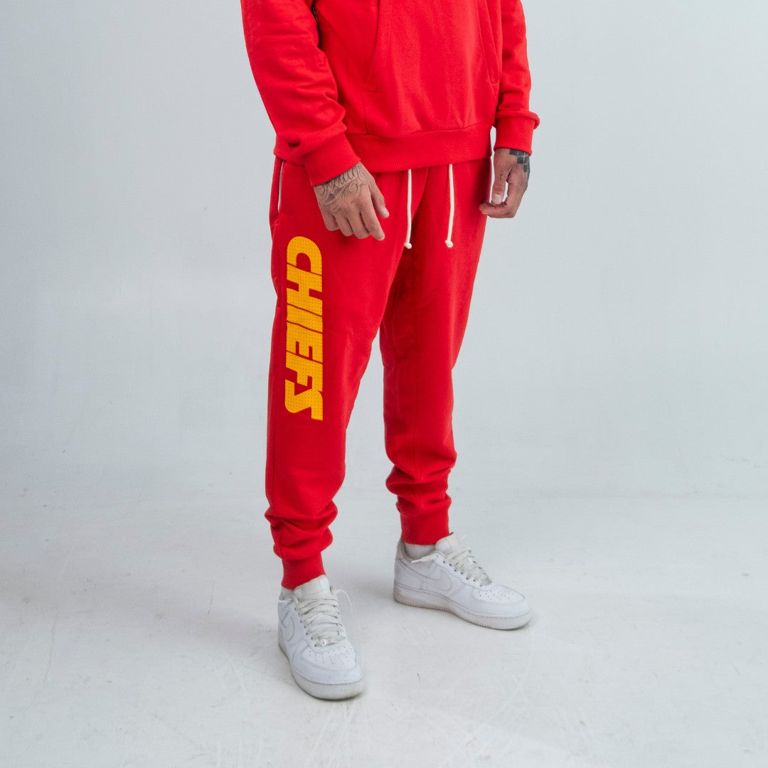 NIKE BOTTOMS KANSAS CITY CHIEFS nfl