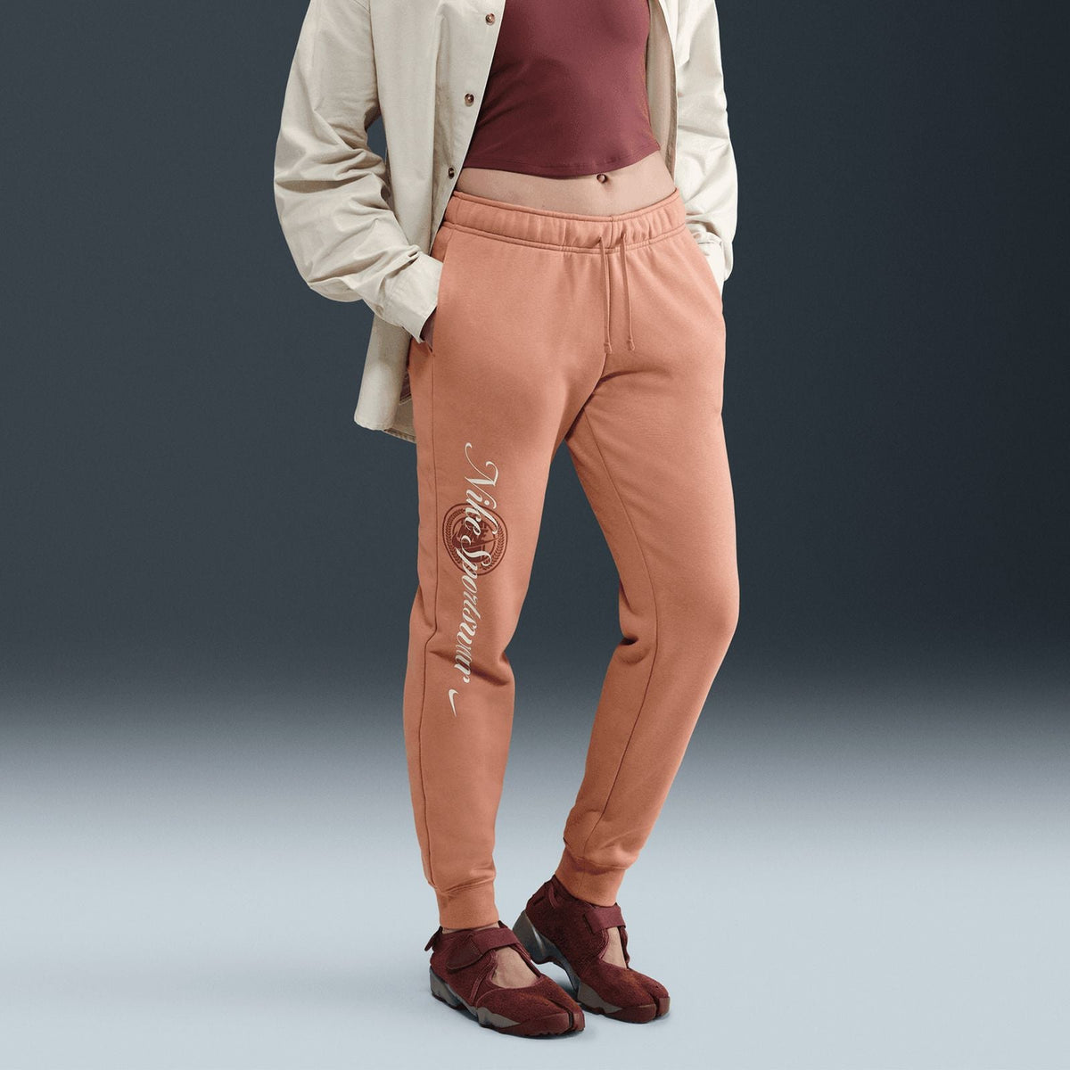 Nike sportswear pantalone wmn