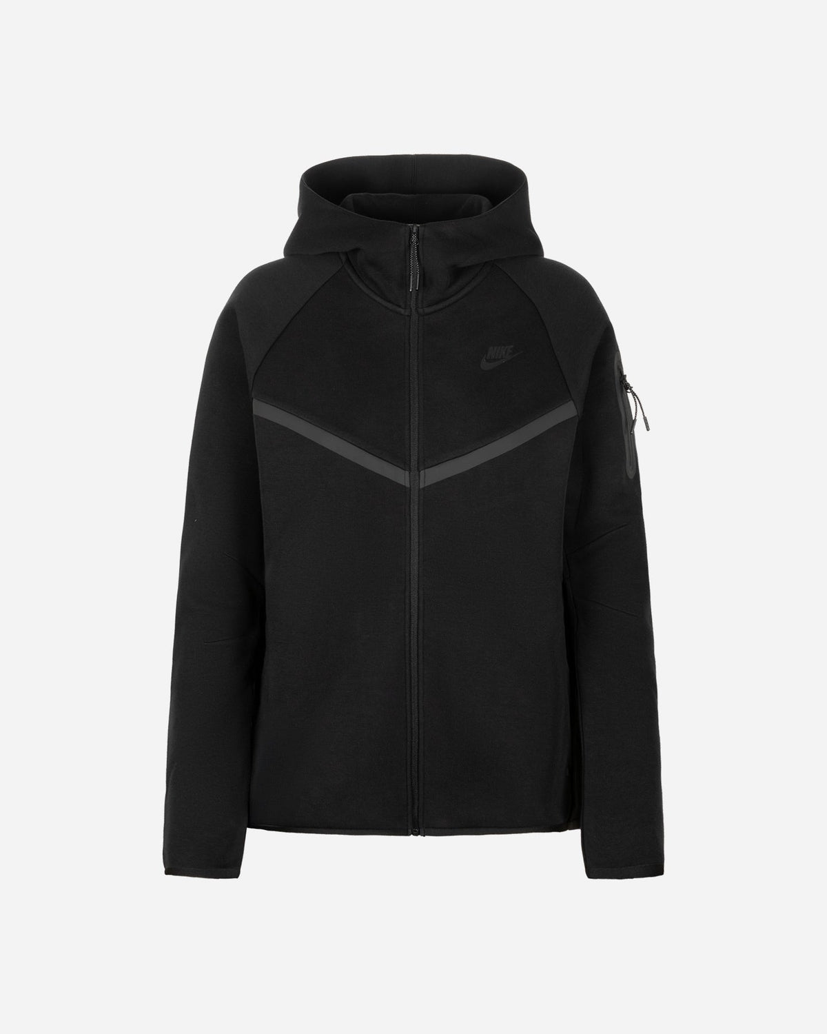 Nike felpa tech wmn