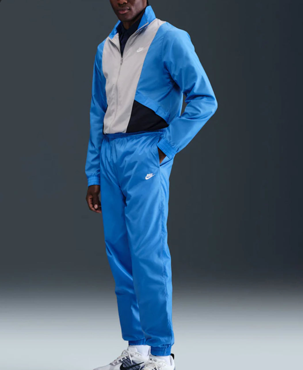 Nike tuta completa