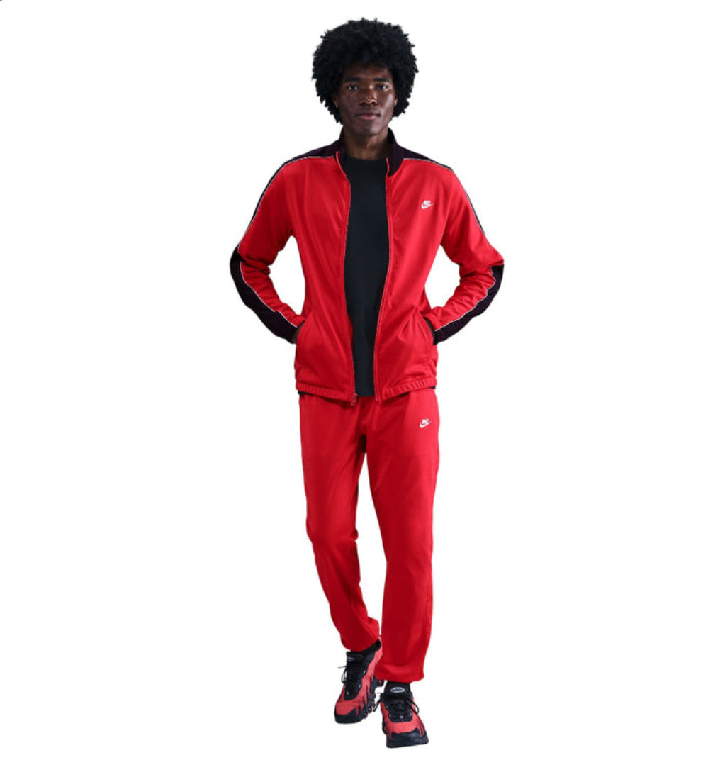 nike tuta completa