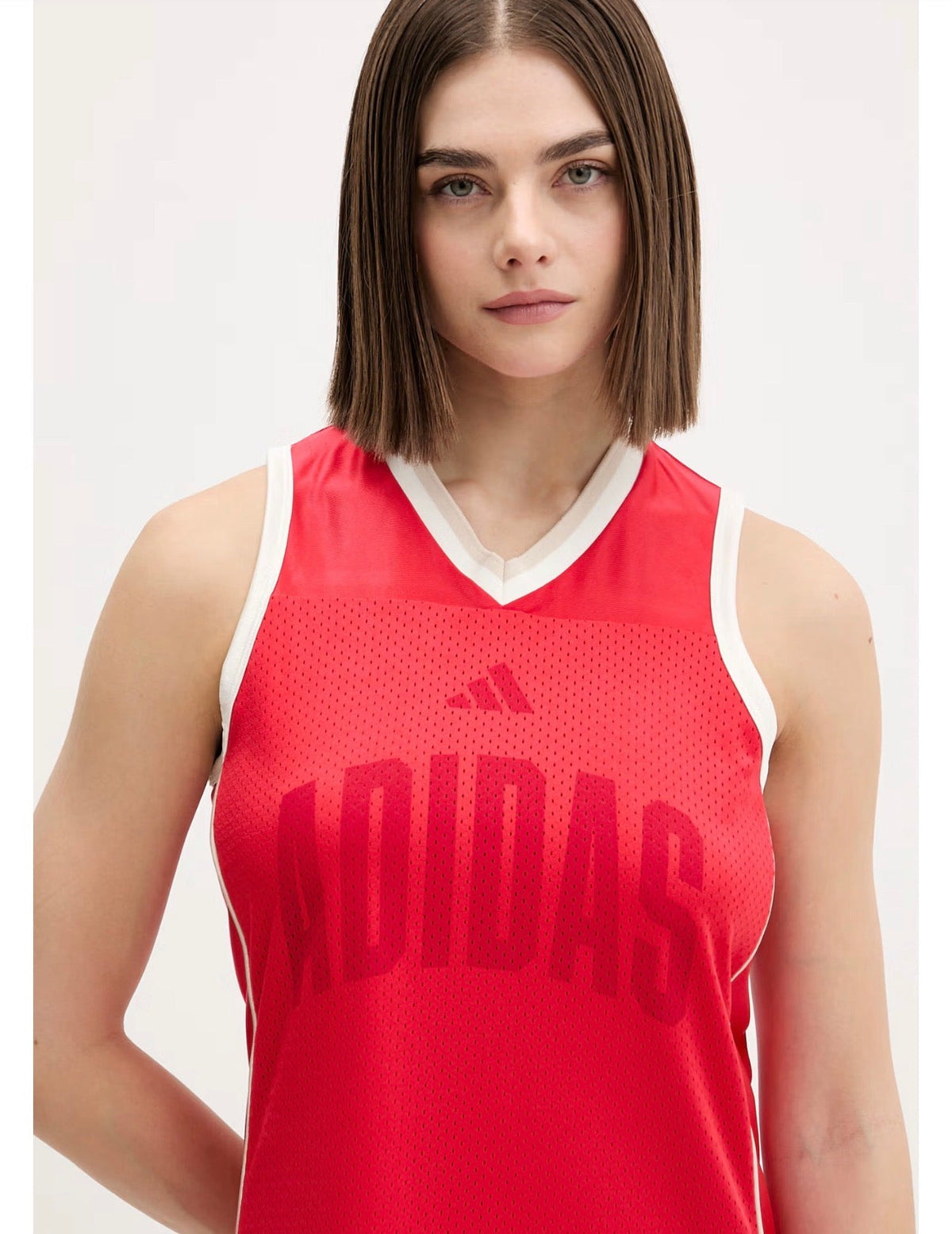 Adidas vestito stadium