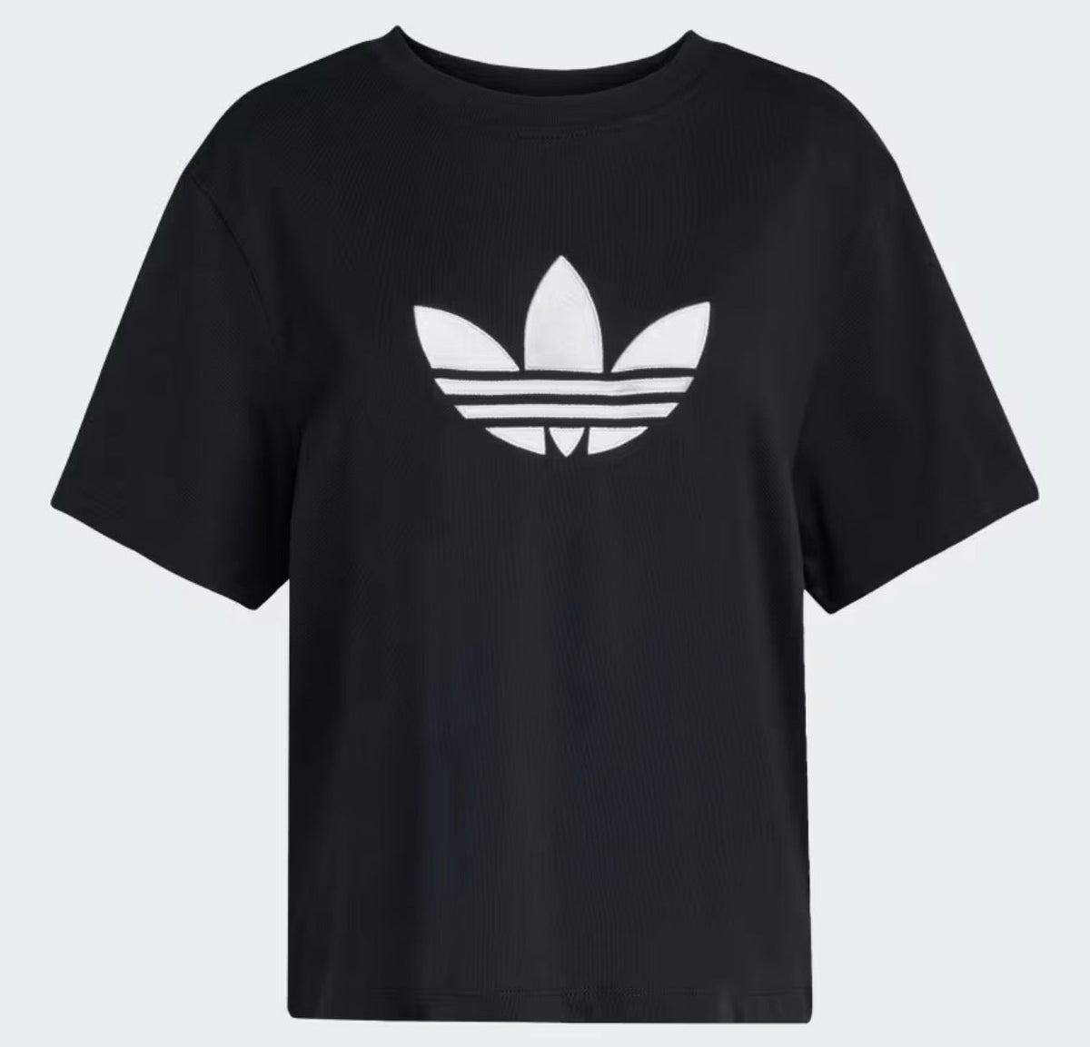 Adidas t-shirt logo
