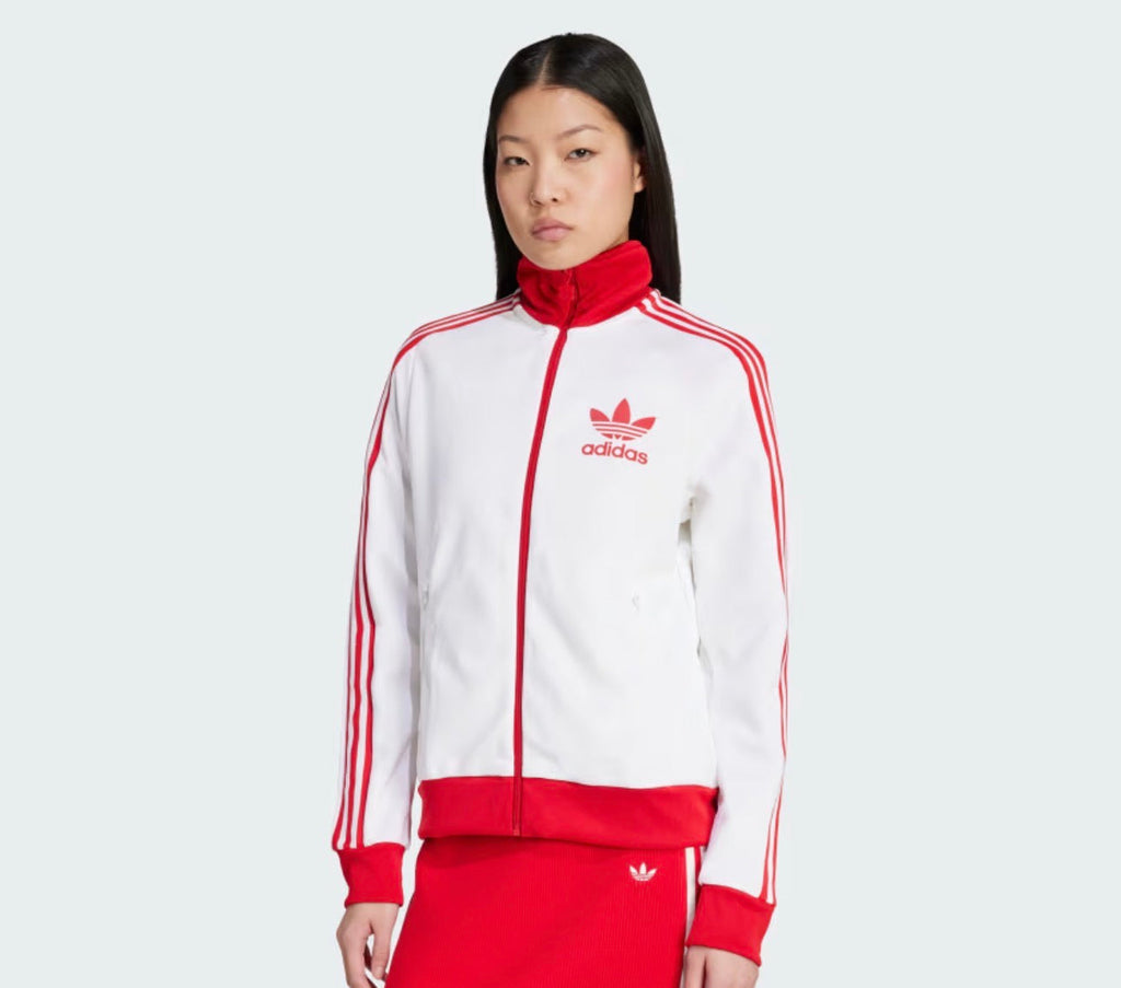 Adidas felpa big logo