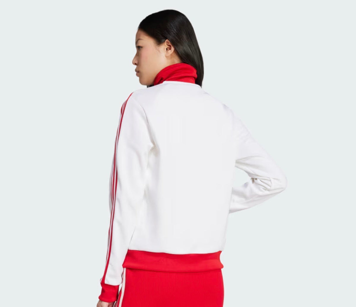 Adidas felpa big logo