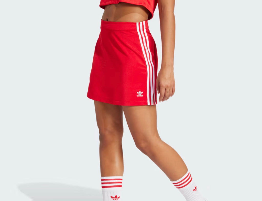 Adidas gonna logo