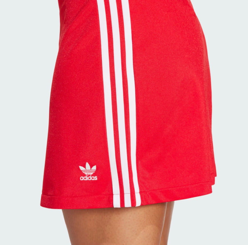 Adidas gonna logo