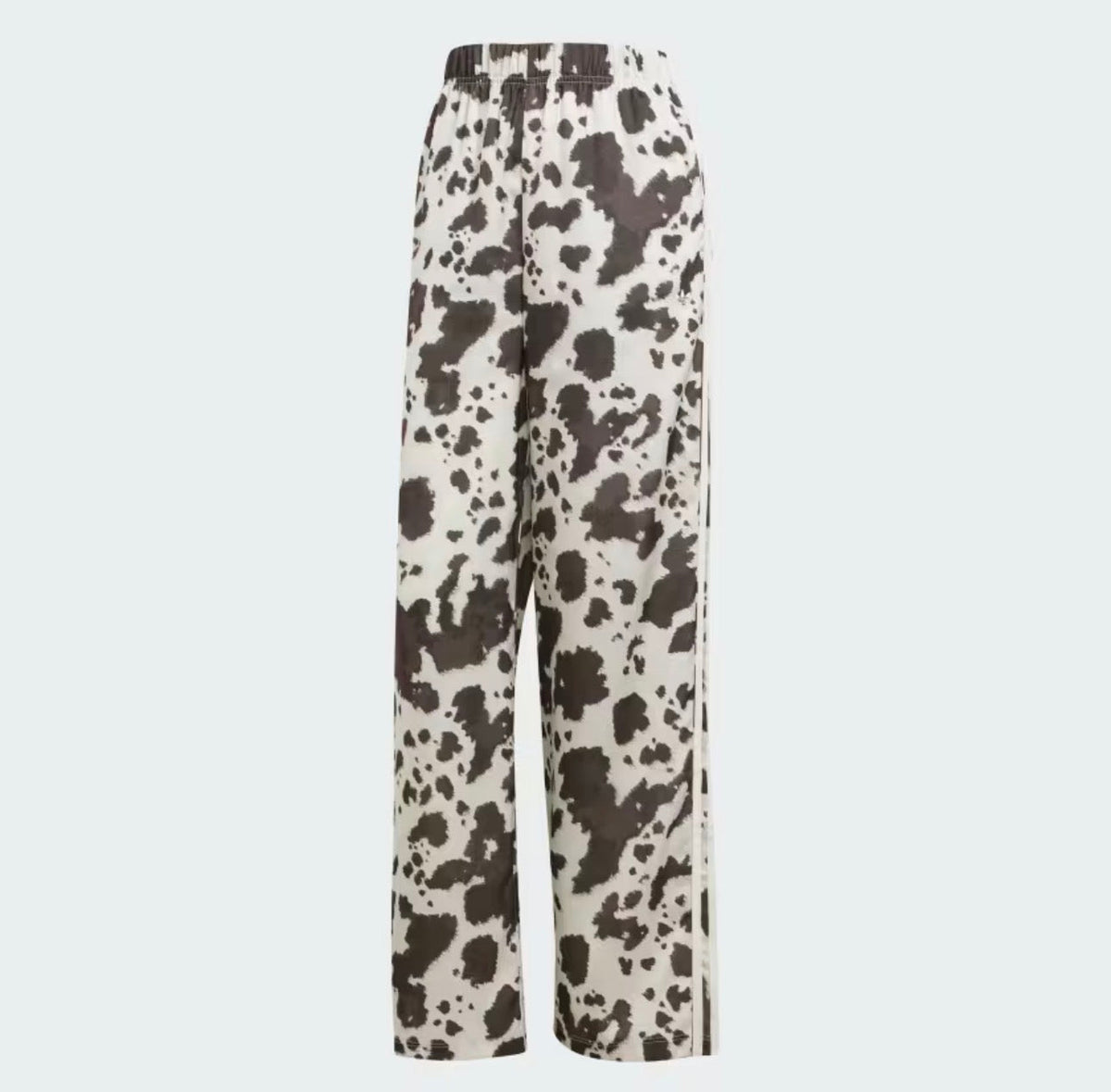 adidas pantalone maculato