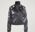 SILVER BLACK