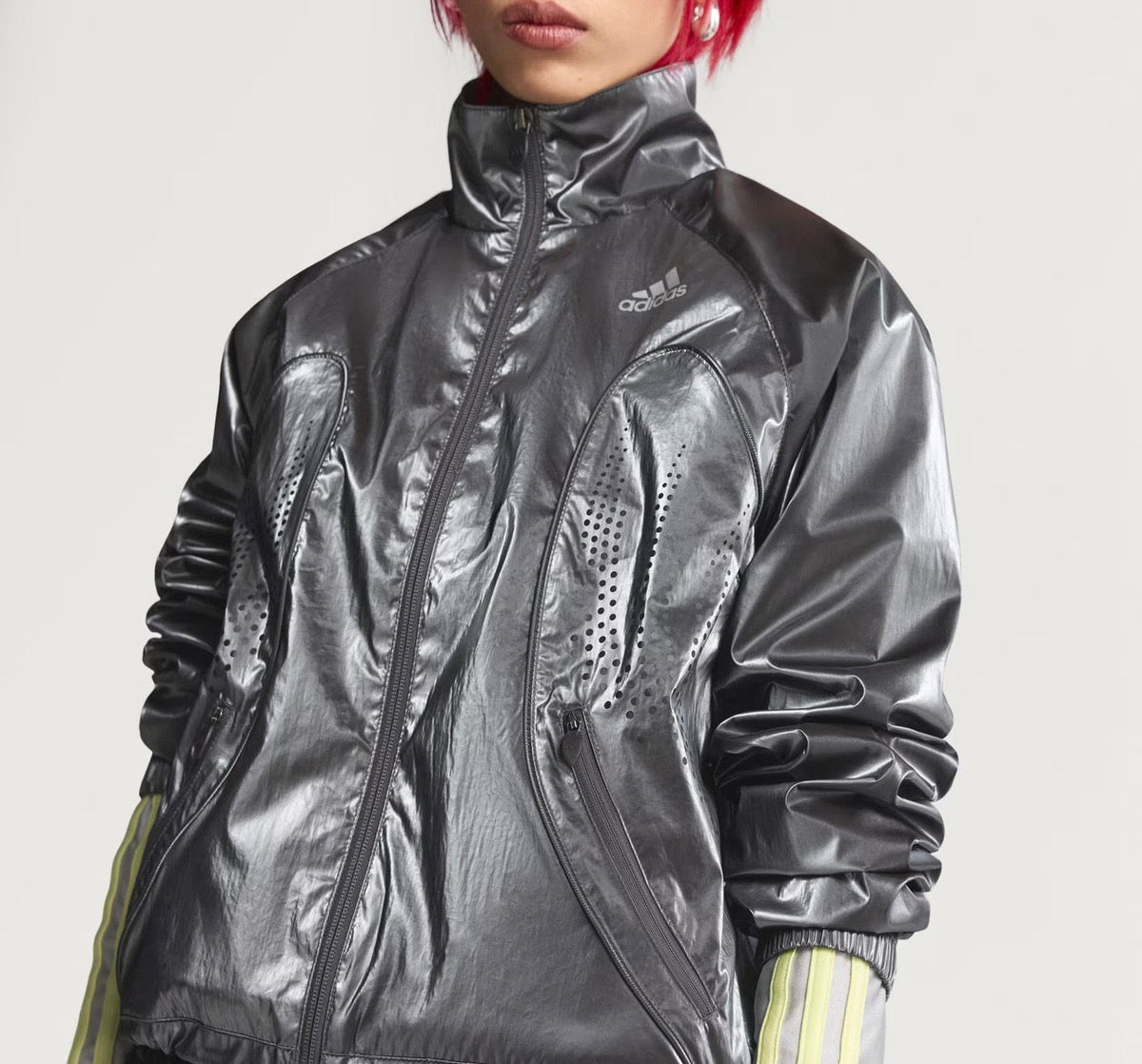 adidas tracktop utilblack
