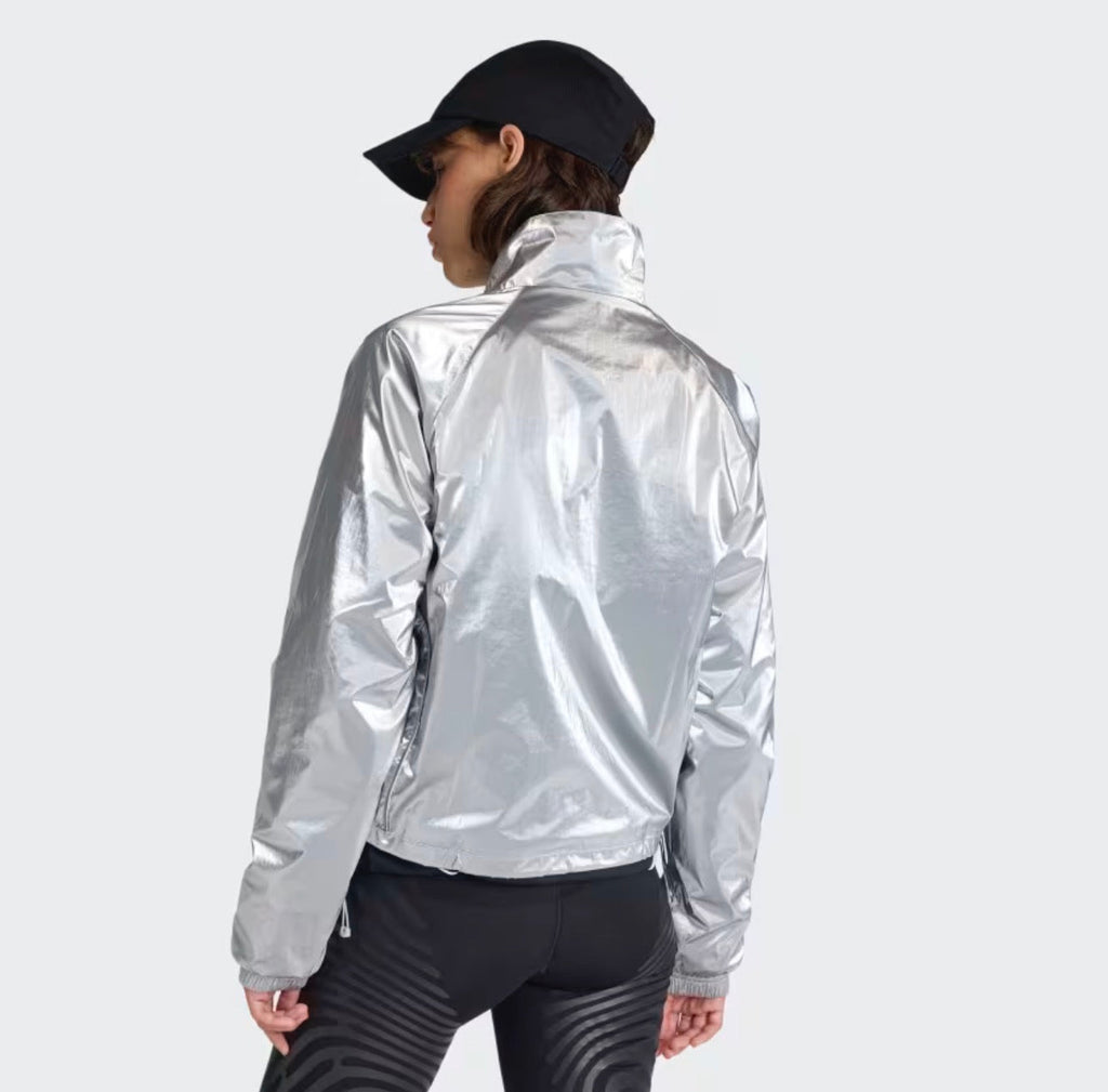adidas tracktop silvermtc