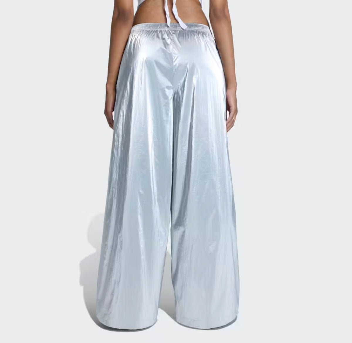 adidas pantalone silvermtc