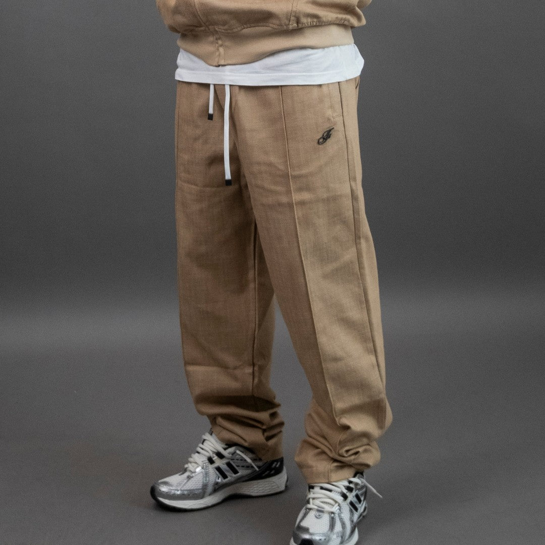 forward PANTALONE NEGEL CON PLACCA F