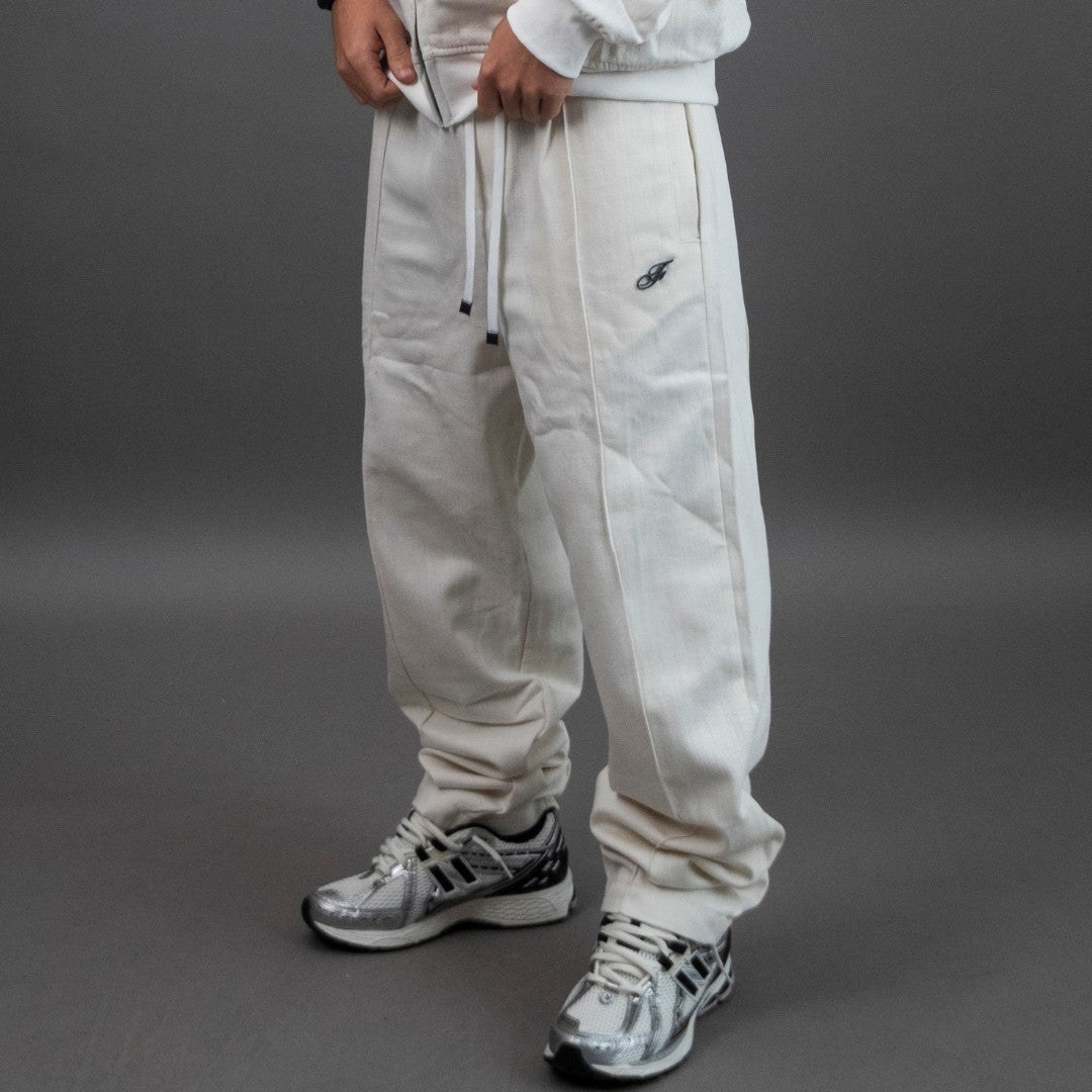 forward PANTALONE NEGEL CON PLACCA F