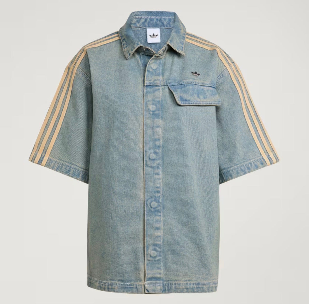 CAMICIE UOMO