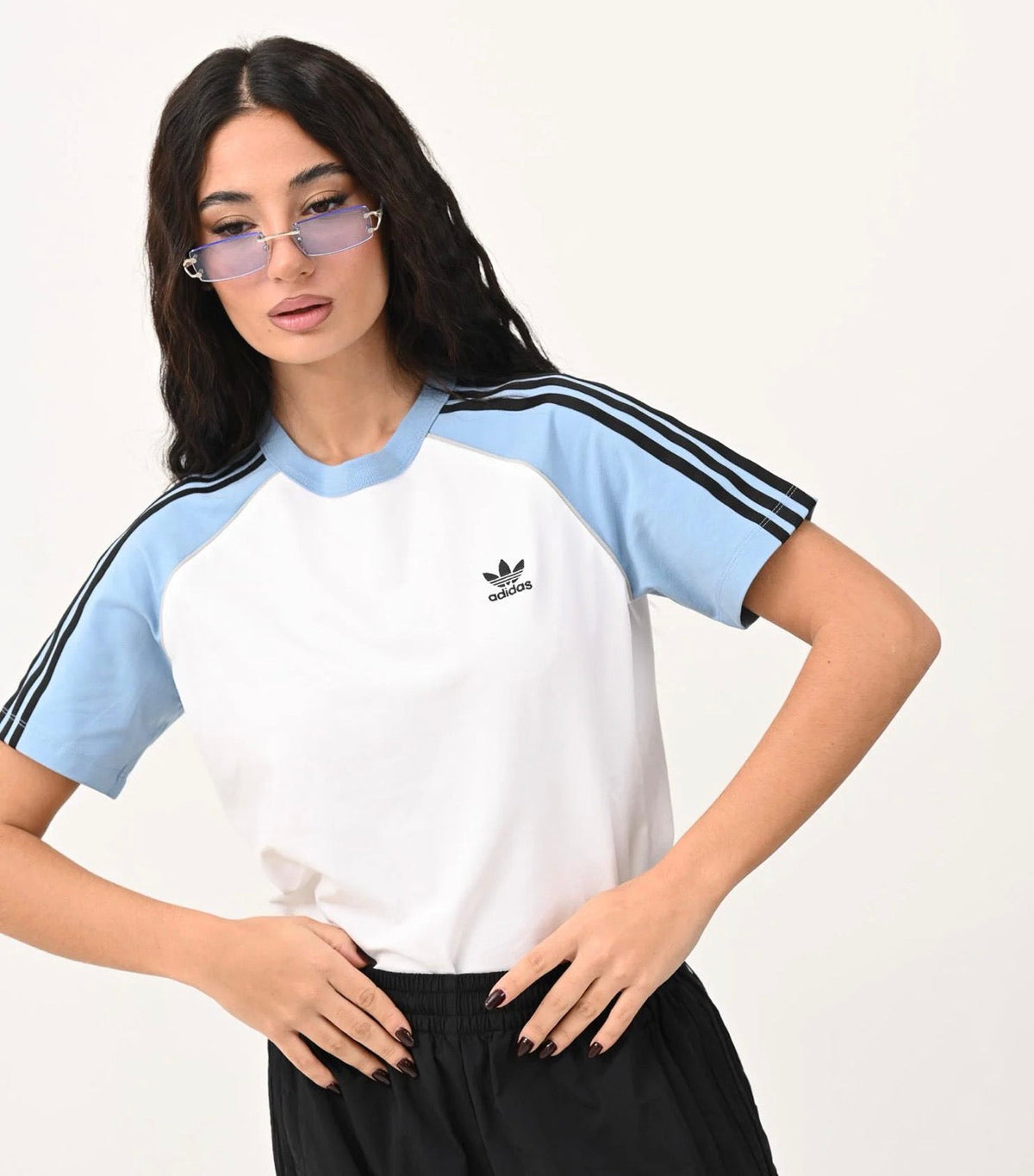 adidas t-shirt
