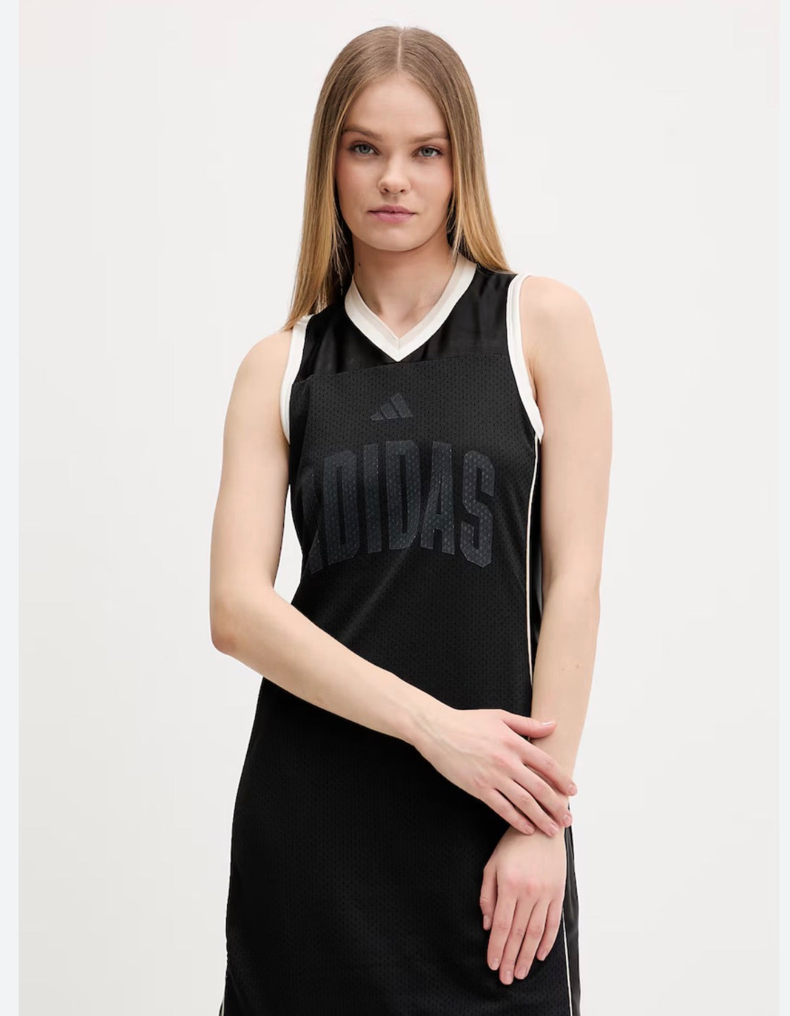 adidas vestito