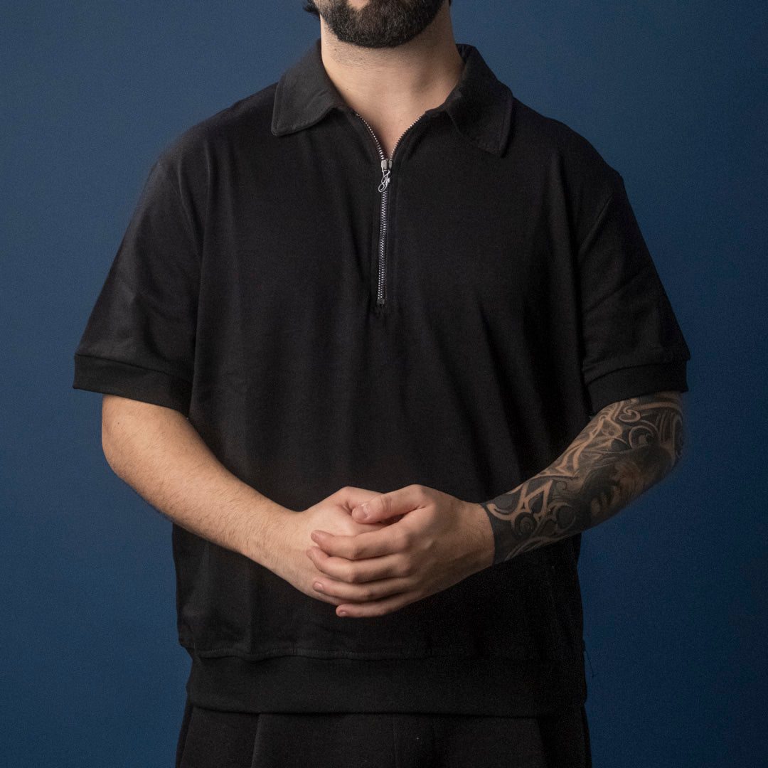 POLO UOMO