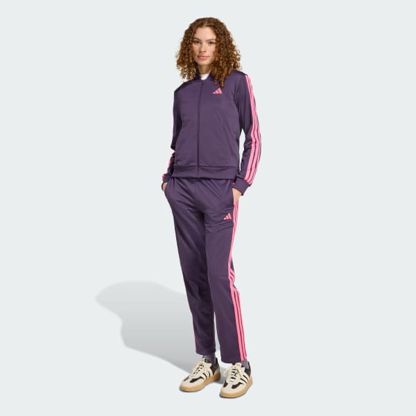 Adidas tuta completa