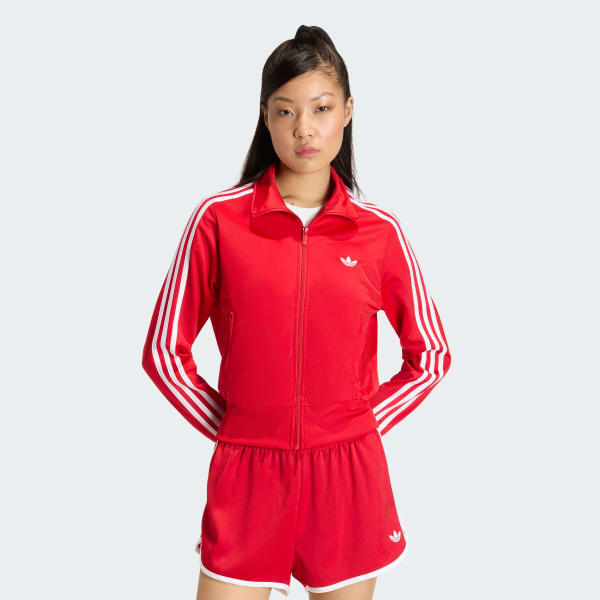 Adidas felpa donna