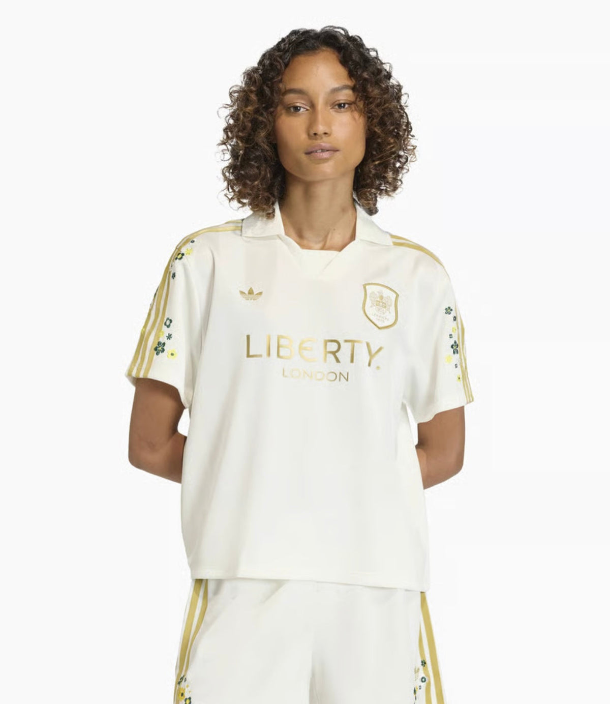 adidas polo libery london