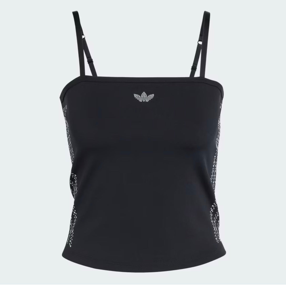 Adidas top bretelle