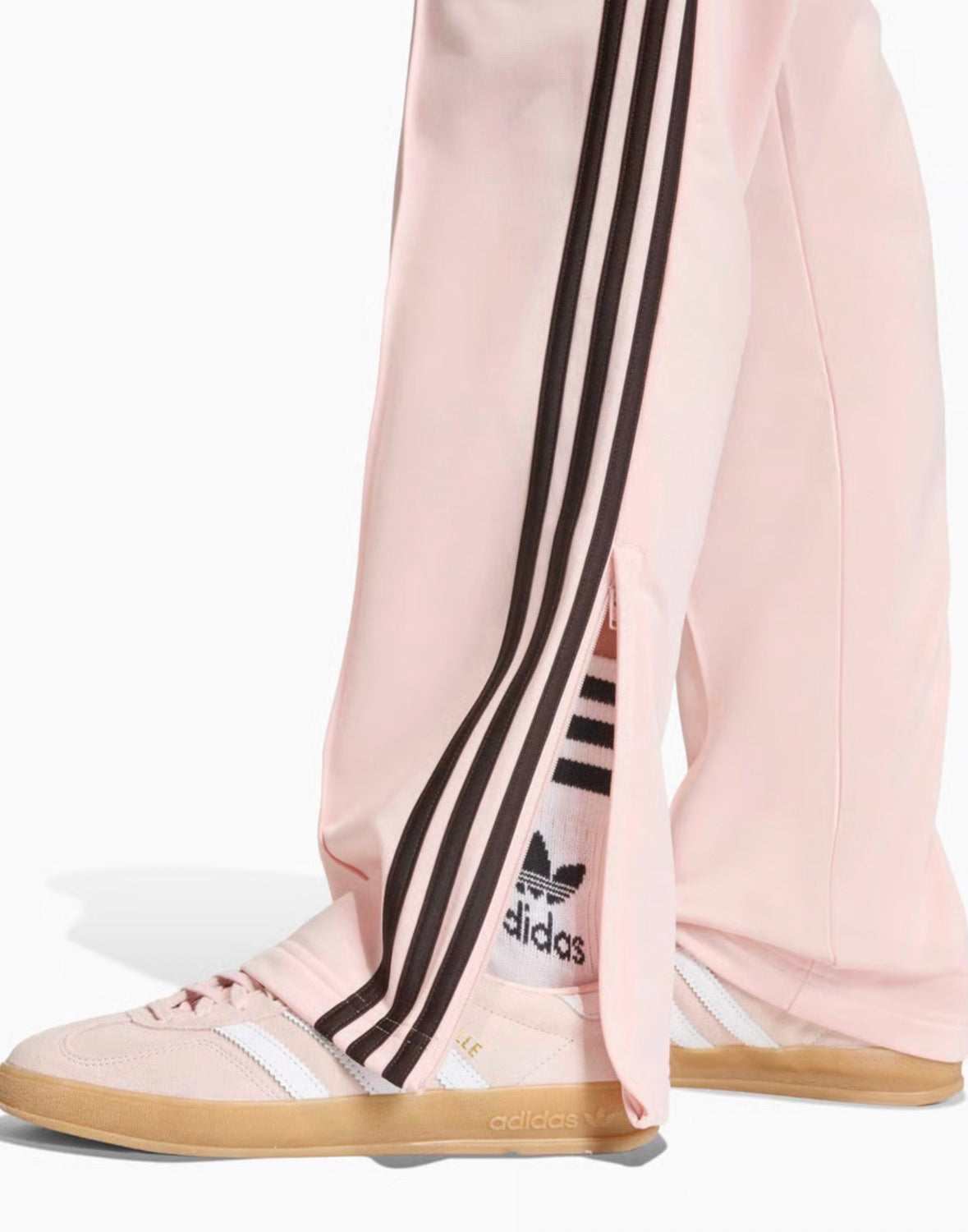 adidas pantalone donna