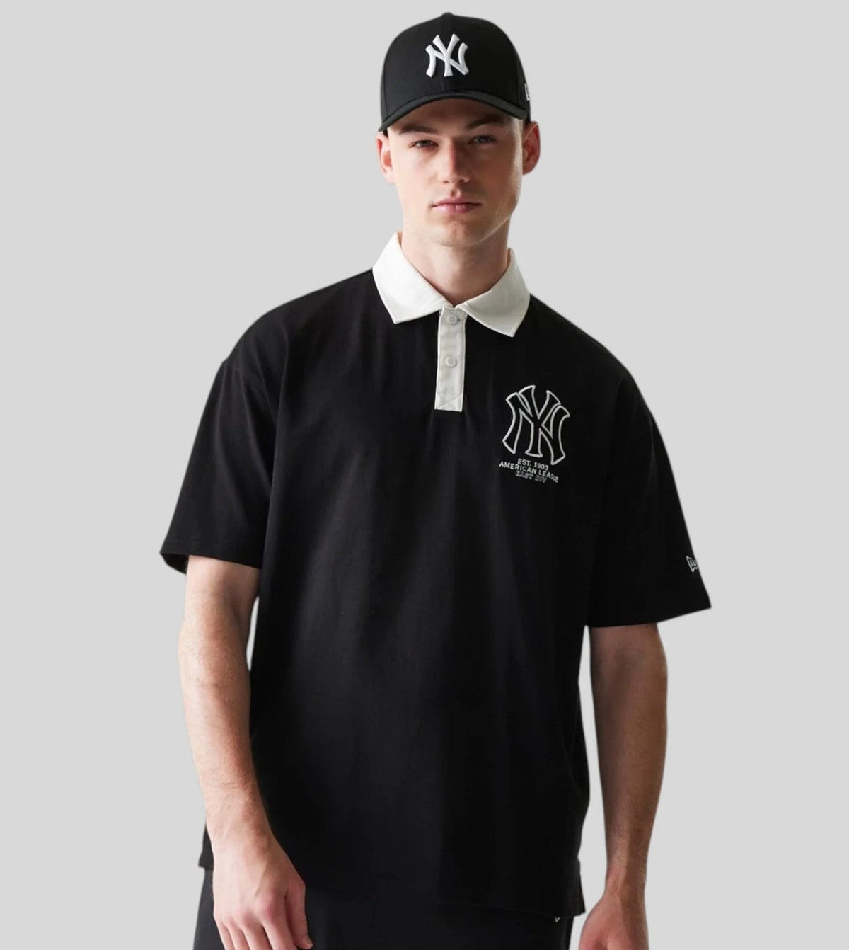 NEW ERA POLO NY
