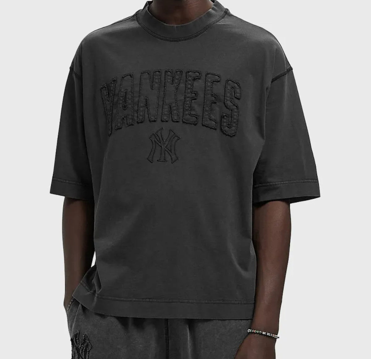 NEW ERA T SHIRT NY