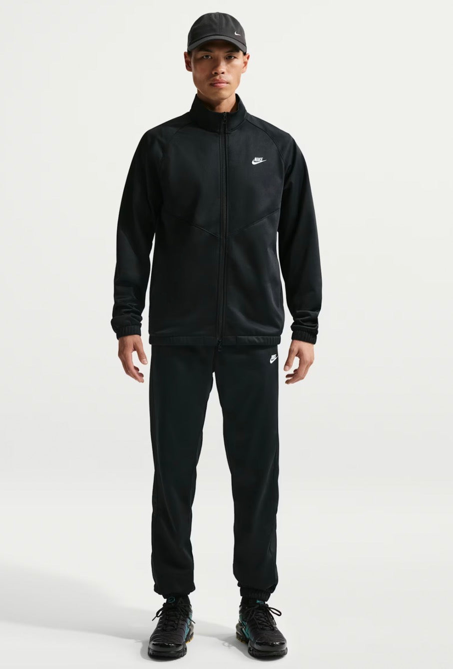 Nike tuta completa