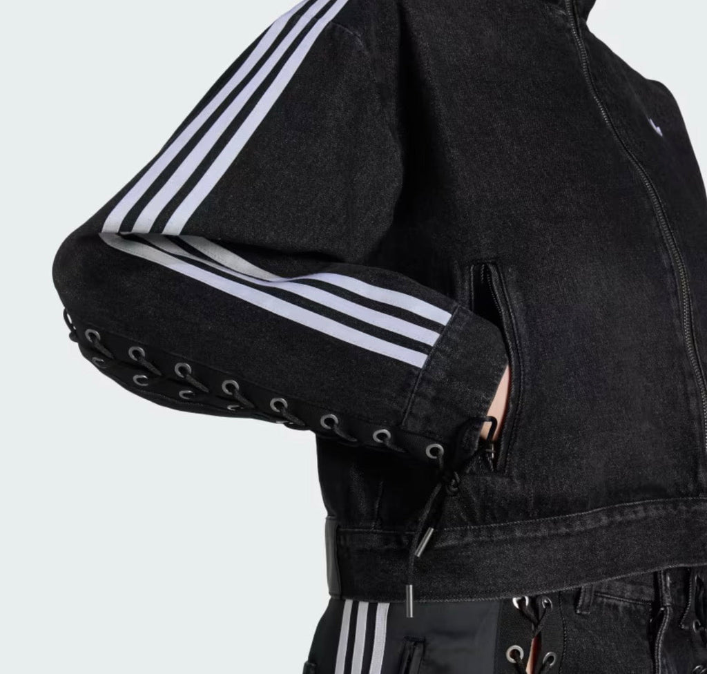 adidas jacket donna