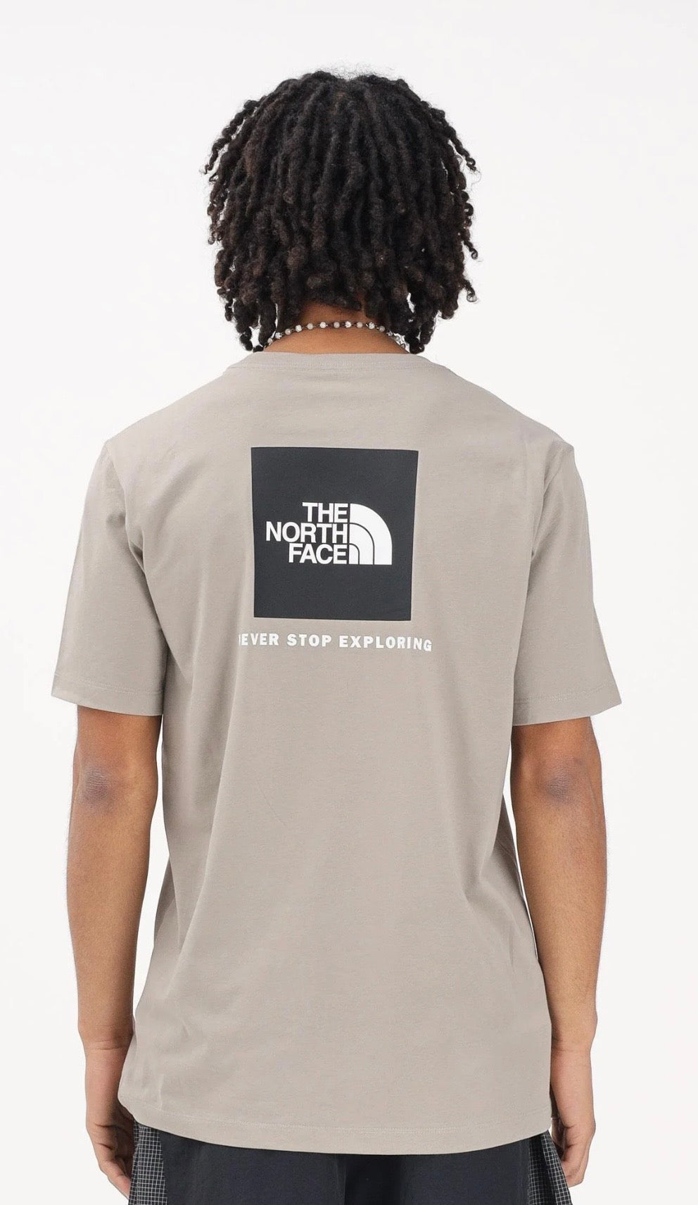 THE NORTH FACE M EVO BOX NSE