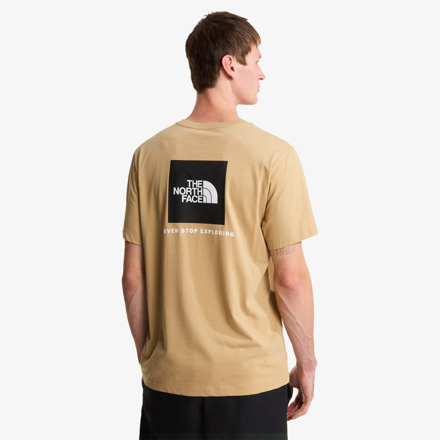 THE NORTH FACE M EVO BOX NSE uomo