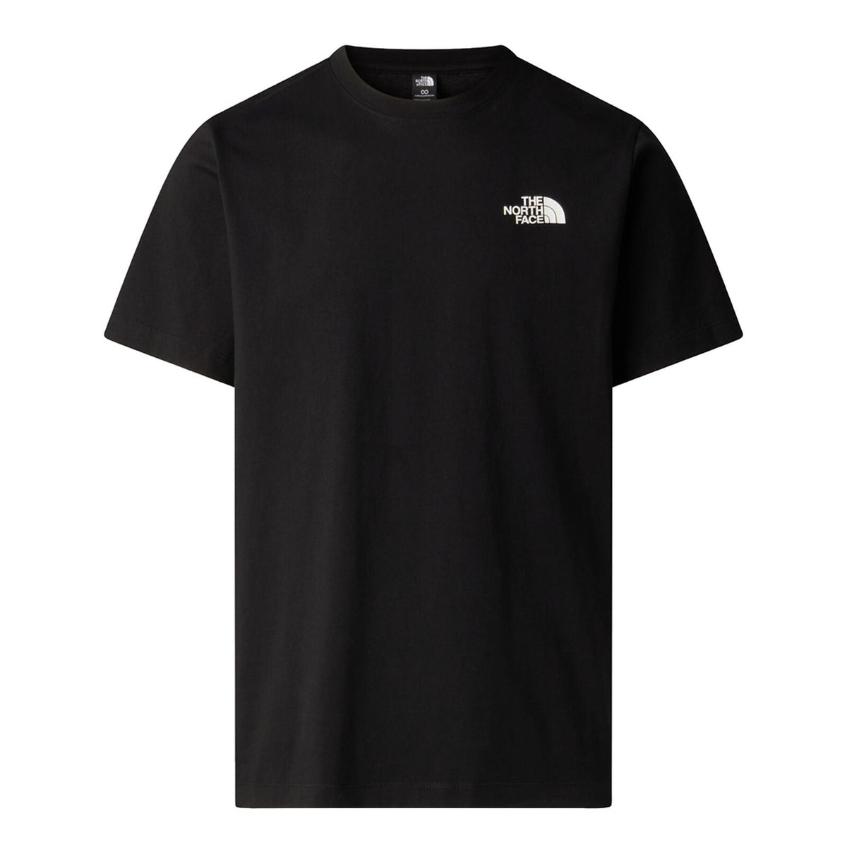 THE NORTH FACE M BOX NSE ENG UOMO
