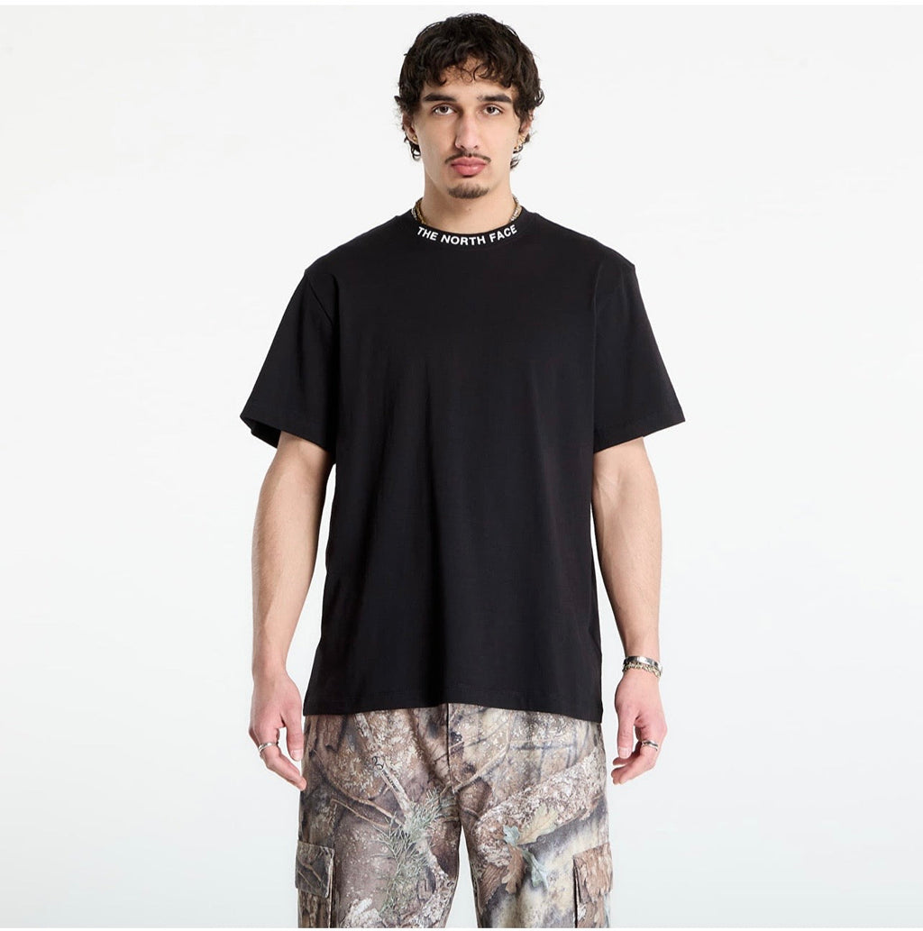 THE NORTH FACE M ZUMU RX SS TEE UOMO