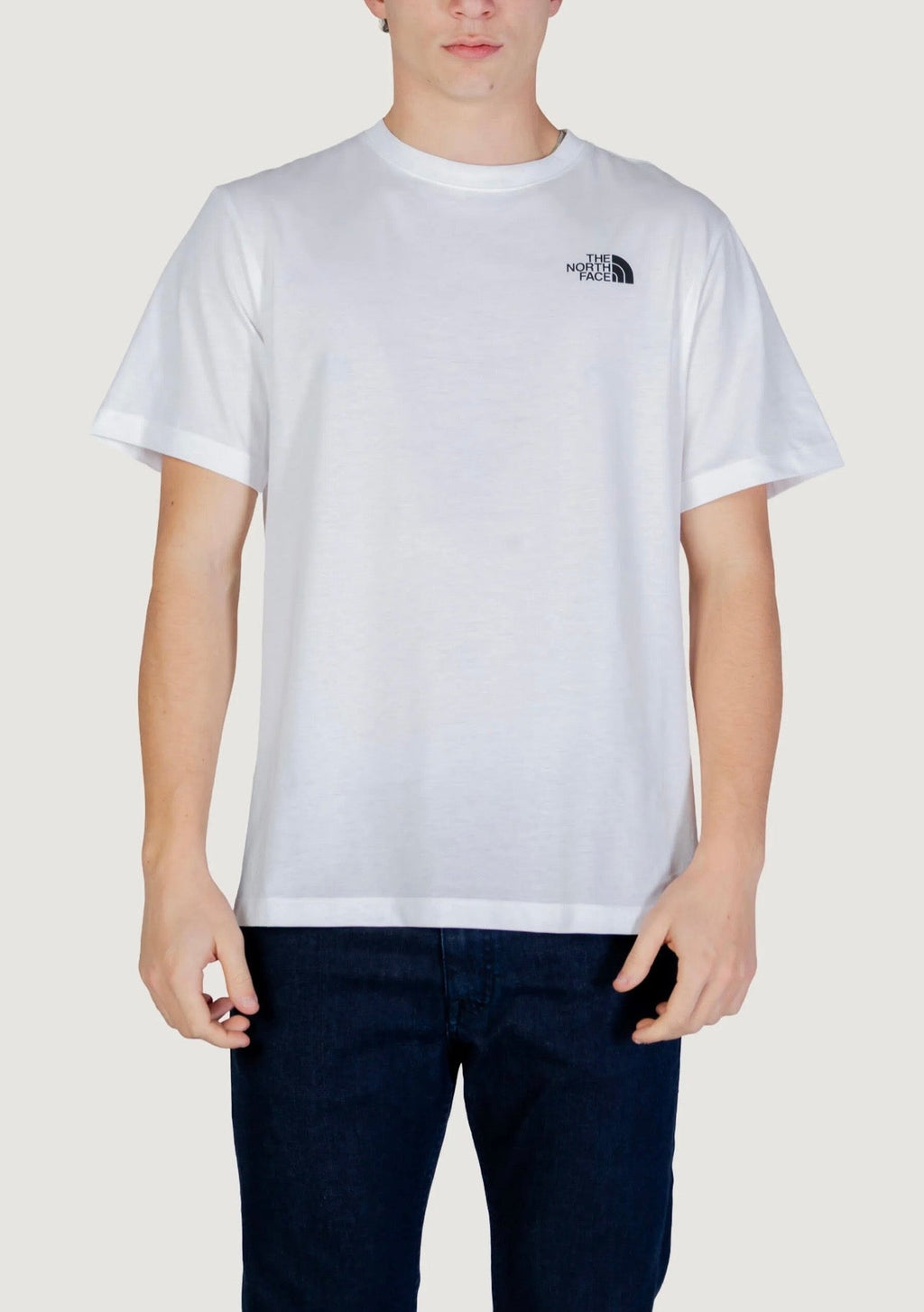THE NORTH FACE M MNT SKTCH RG UOMO