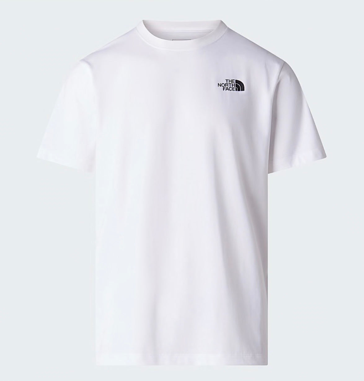 THE NORTH FACE M VERTICAL REGULAR