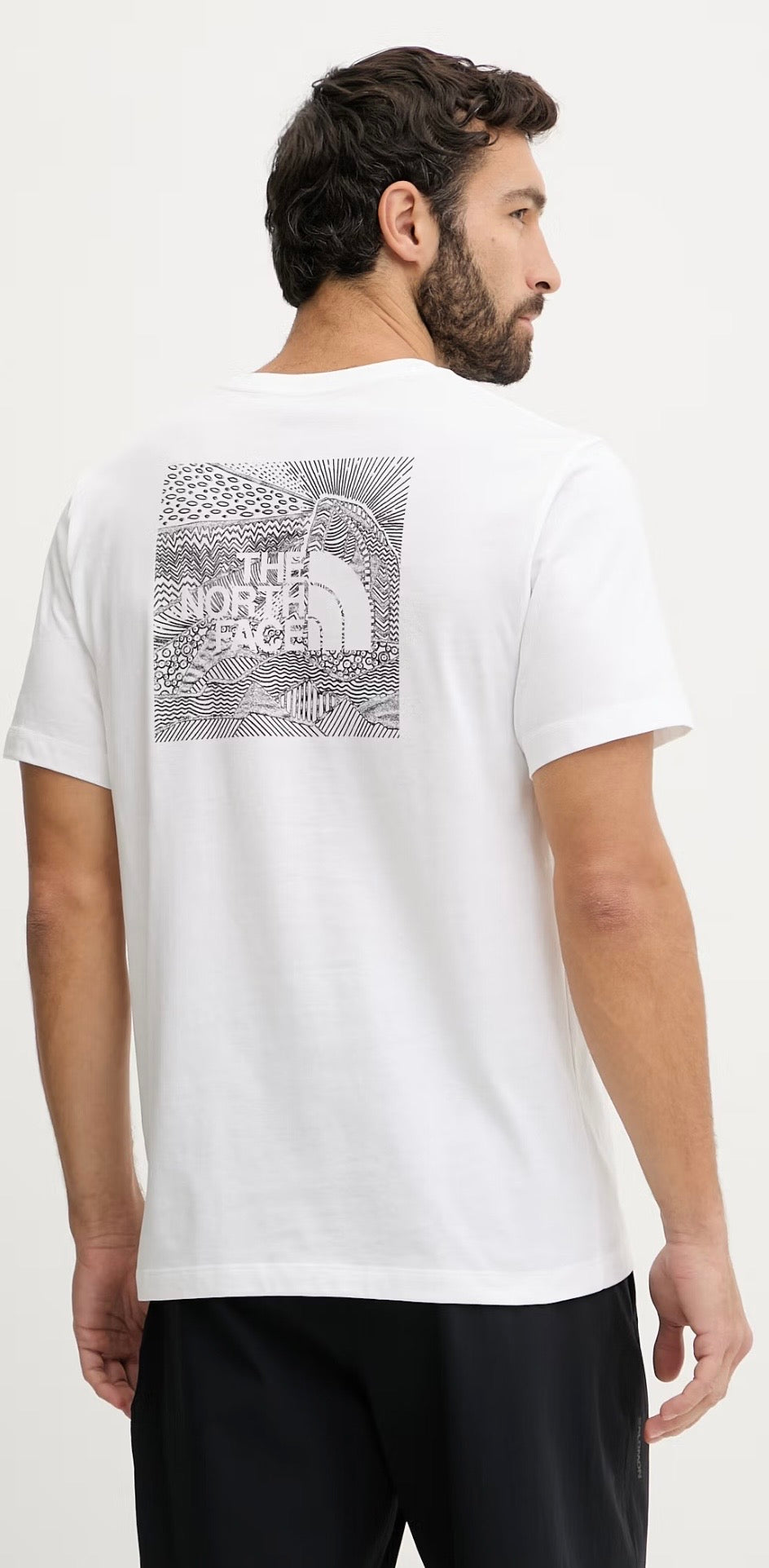 THE NORTH FACE M BOX NSE CELEBRATION UOM