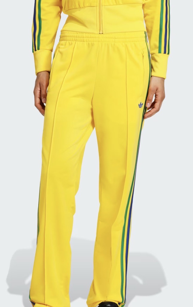 adidas pantalone adicolor donna
