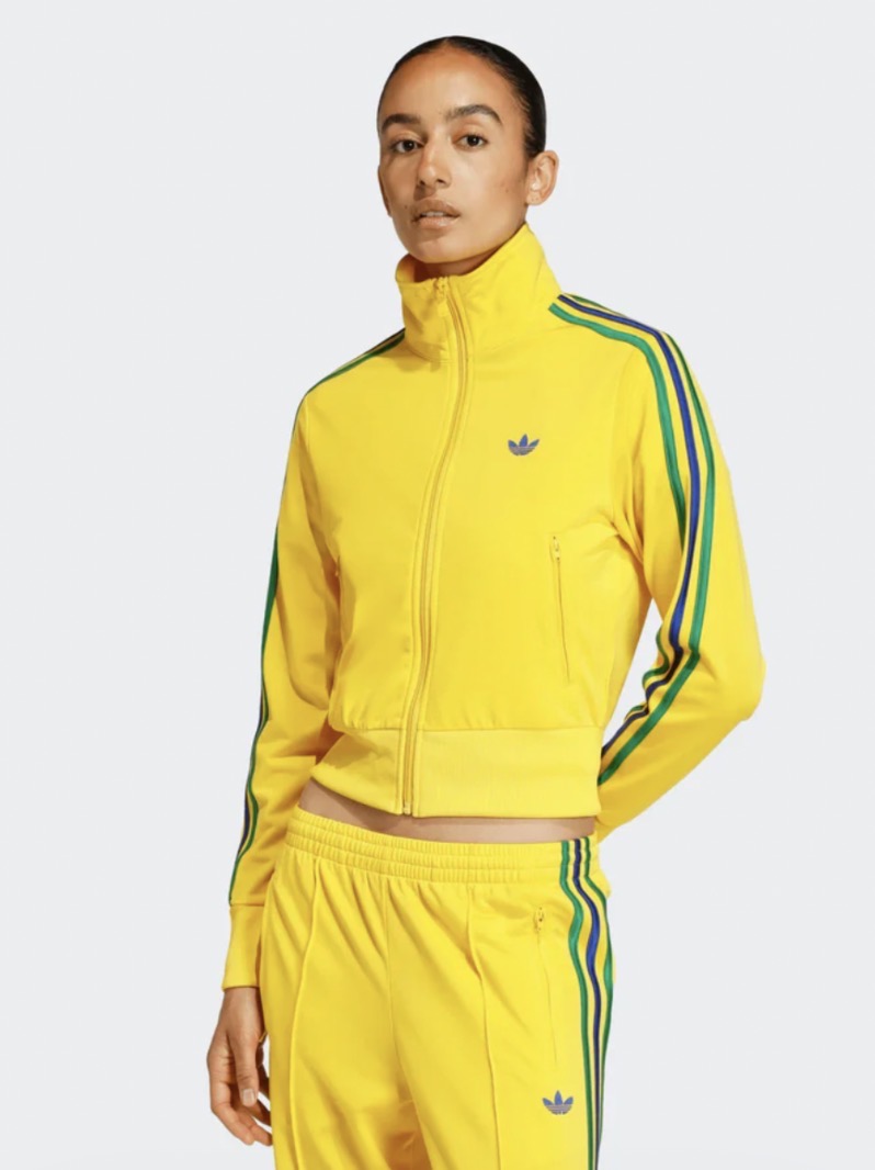 adidas felpa adicolor donna
