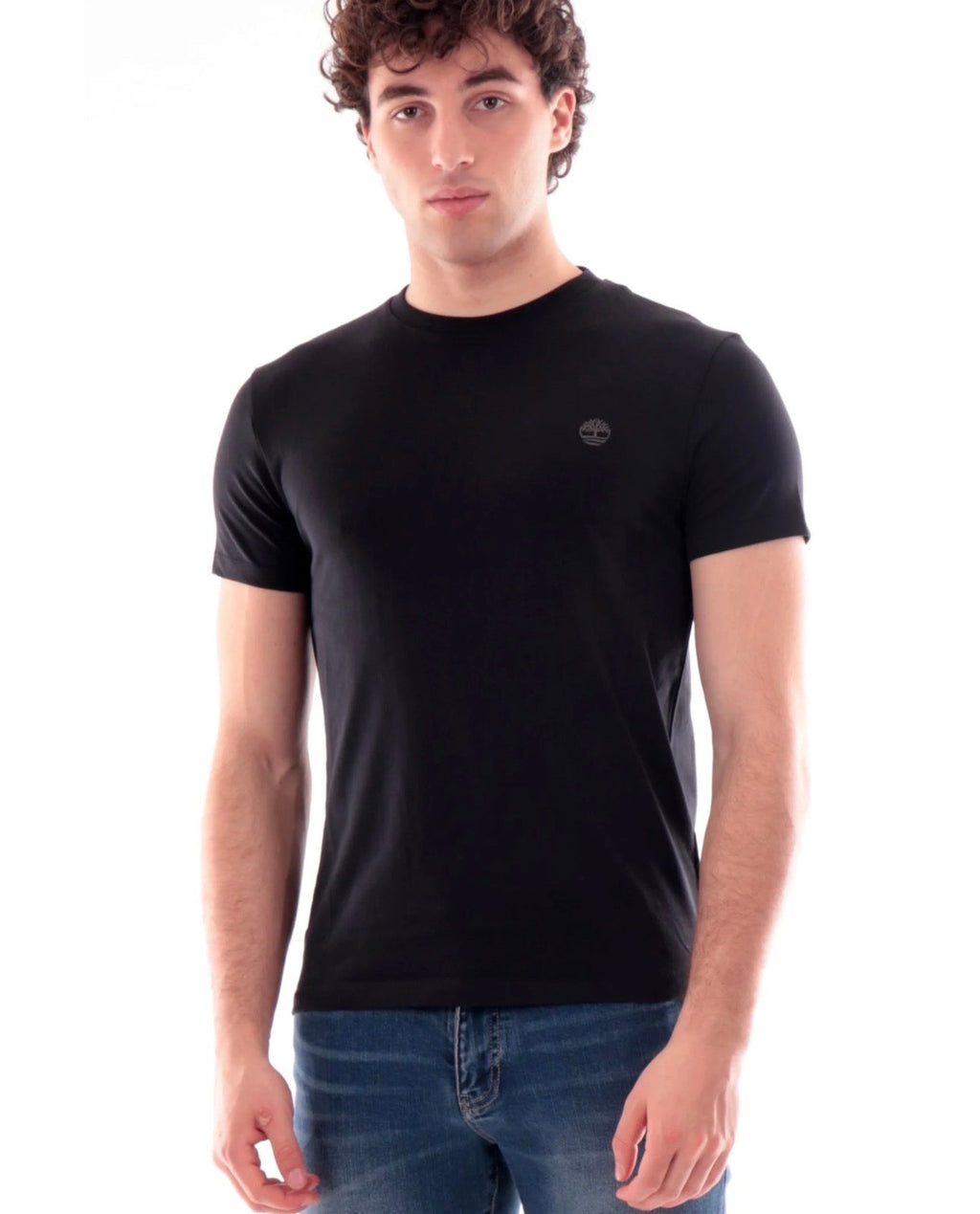timberland t-shirt uomo