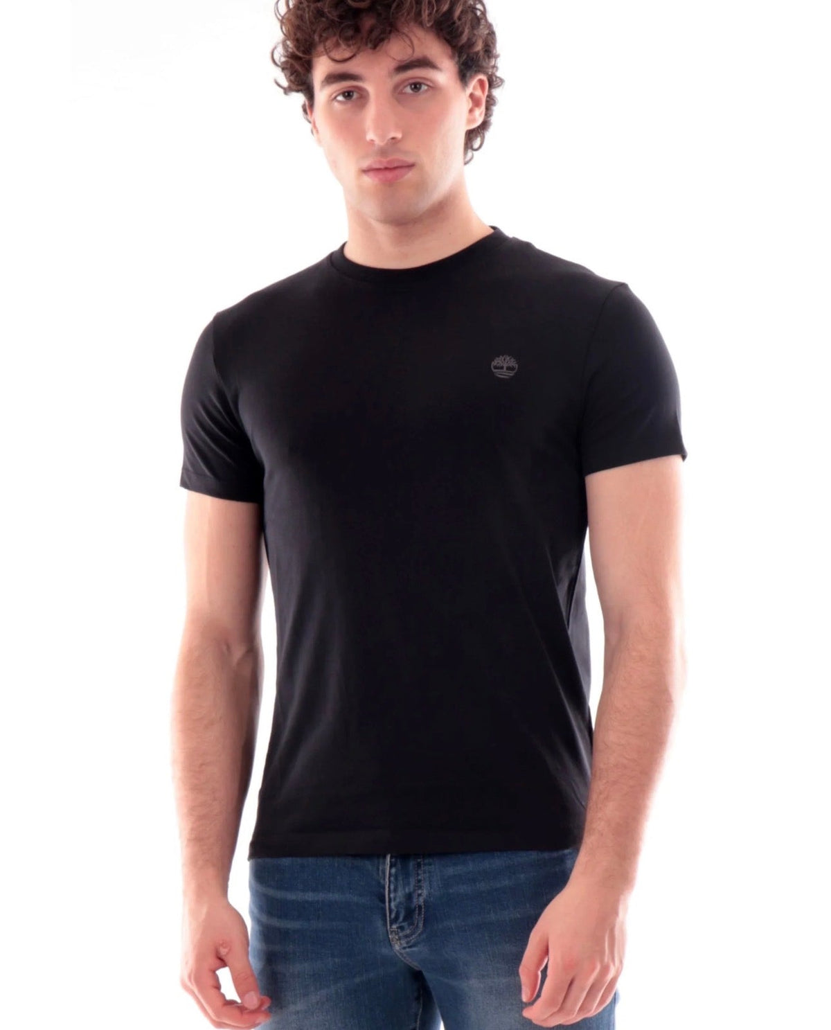 timberland t-shirt uomo